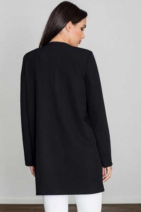 Coat model 111121